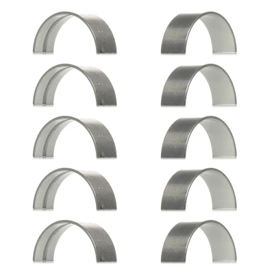Image of 0113T2, 0113T3, 0113T4, 0113T5 Crankshaft Bearing Set KOLBENSCHMIDT 77874600 PEUGEOT: Traveller, 308 I Hatchback, FORD: Transit Connect V408 Van