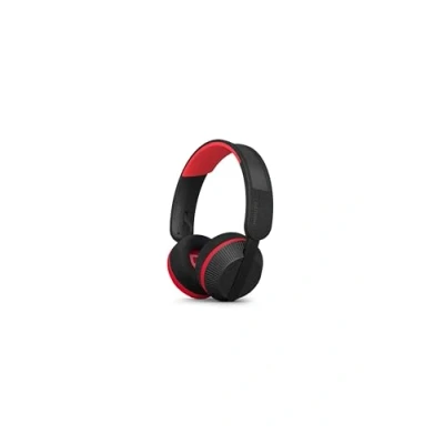 Image of Philips TAA6219BK/00 Black/Red