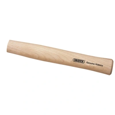 Image of Draper Hickory Club Hammer Shaft and Wedge, 255mm