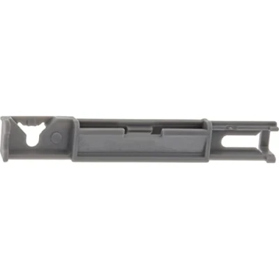 Image of 9685570180 Clip, trim /protection strip RESTAGRAF 12100 PEUGEOT: 5008 I