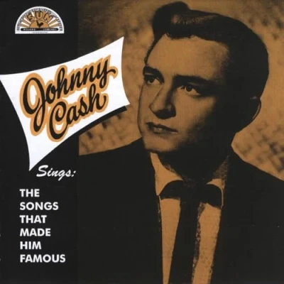 Image of Sings The Songs That Made Him Famous [VINYL]