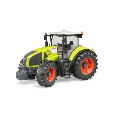 Image of Bruder Claas Axion 950 1:16 Toys