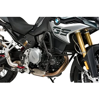 Image of Puig Engine Guards 9780N for BMW F750GS 18&#039; 19&#039;, F850GS 19&#039;