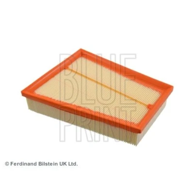Image of 165467078R, 8671014116 Air Filter BLUE PRINT ADR162218 58mm 190mm 243mm Insert RENAULT: Megane 2, SCENIC II Box Body / Estate