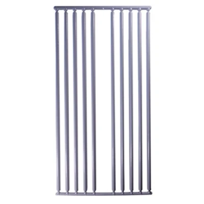 Image of 12 Inch White Plastic Cake Dowells, Rods, Pillars, Dowels Pack of 10, 12&quot;