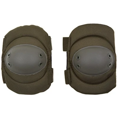 Image of Mil Tec Extreme elbow protection Green (Olive)