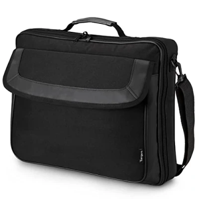 Image of Targus TAR300 laptop case 39.6 cm (15.6&quot;) Briefcase Black