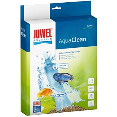 Image of Juwel Vacuum Cleaner for Aquarium Aqua Clean 2.0