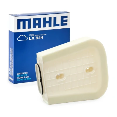 Image of 4M0133843D, 4M0133843E, 4M0133843G Air Filter MAHLE ORIGINAL LX 3295/8 83,5mm 363mm 406,4mm Insert AUDI: Q8, Q7, VOLKSWAGEN: Touareg III