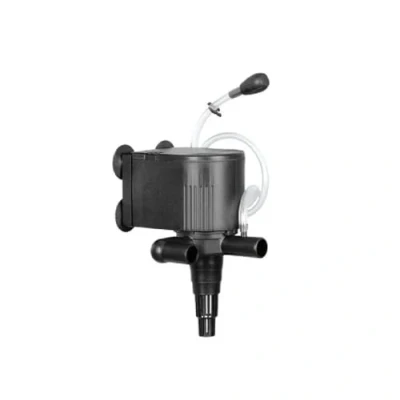 Image of Hidom Aquarium 3 in 1 Submersible Fish Tank Powerhead Water Pump 1600 LPH AP 2000