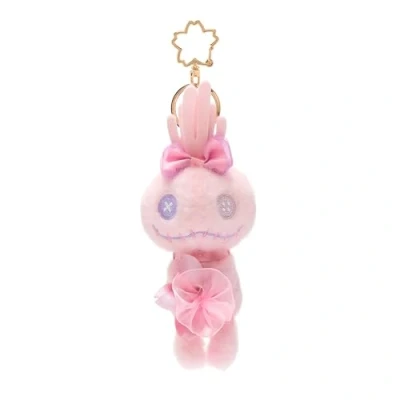 Image of Disney Store Official Scrump Keychain Plush, Lilo &amp; Stitch