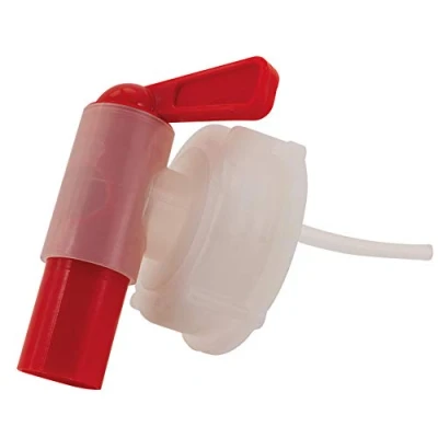 Image of AUTO STYLE Racoon ACC VAL 051 Drain Valve for DIN 51 Canister