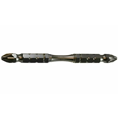 Image of Makita B 12790 Torsion Screw Bits, PZ2