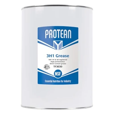 Image of PROTEAN 3H1 Grease 3kg