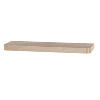 Image of Core Products, Trent Narrow Floating Shef Oak Effect