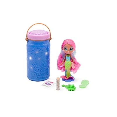 Image of Bright Fairy Friends BFF Mermaid Doll