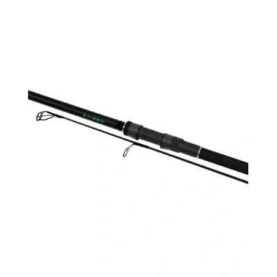 Image of Korda Kaizen Green 12ft Carp Rod: Spod