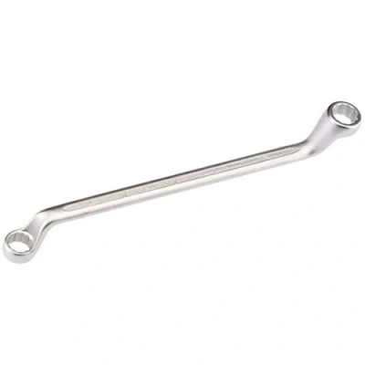 Image of Elora Deep Crank Imperial Ring Spanner, 13/16 x 7/8&quot;