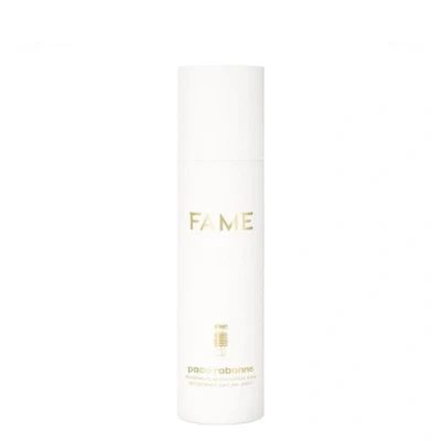 Image of Paco Rabanne Fame Deodorant Spray 150 ml