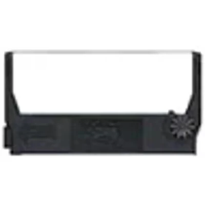 Image of Epson ERC 23B, Print Ribbon, 1 x Black, Genuine