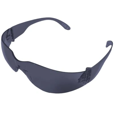 Image of Nuprol Protective Airsoft Glasses, Smoked
