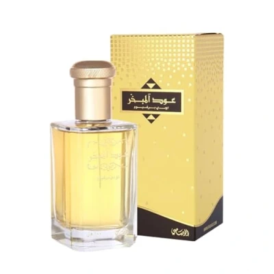 Image of Oudh Al Mubakhar by Rasasi Perfumes