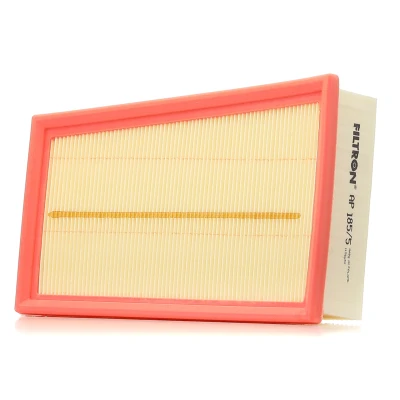 Image of 165466131R Air Filter FILTRON AP 185/5 57mm 233mm Insert NISSAN: Qashqai / Qashqai+2 I, X Trail, RENAULT: Koleos I