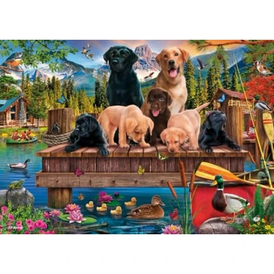 Image of Schmidt CSG59778 Jigsaw Puzzle, Multicolour