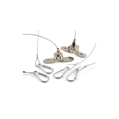 Image of Solis Suspension Kit For 600x600mm &amp; 1200x300mm Panels Collingwood