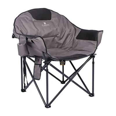 Image of Dallas Heated Moon Chair