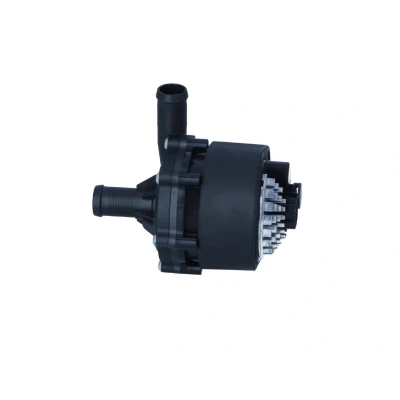 Image of 105725701G, 106747300H, 600736700C, 600736700D, 600736700E Additional Water Pump NRF 390068 Electric