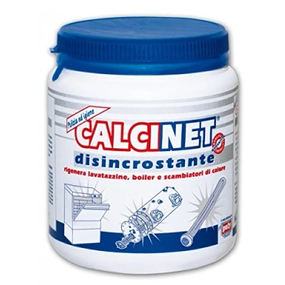 Image of SCALE REMOVER CALCINET 1000 g PULY CAFF