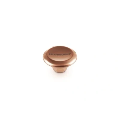 Image of Le Creuset Metallic Copper Knob 57mm