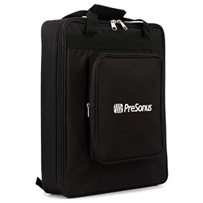 Image of PreSonus StudioLive AR12, AR12c, AR16 &amp; AR16c Backpack Mixer Case