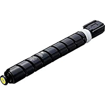 Image of Canon c exv51 Laser Cartridge 26000pages Yellow Toner &amp; (, Canon, ir c55xx Cartridge; 26000 Pages; Yellow)