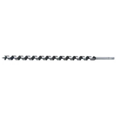 Image of Draper 40470 Expert Extra Long Pattern Auger Drill Bit, 600mm x 24mm , Blue