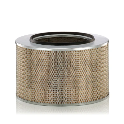 Image of 0030949204, 0040943304, A0030949204, A0040943304 Air Filter MANN C 42 1404 262mm 420mm Insert