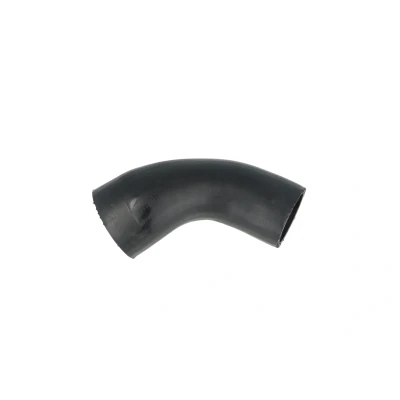 Image of 1827369, AV616K863AD, AV616K863AE Turbocharger Hose NRF 166332 with clamps FORD: FOCUS 3, 3 Turnier, C Max 2