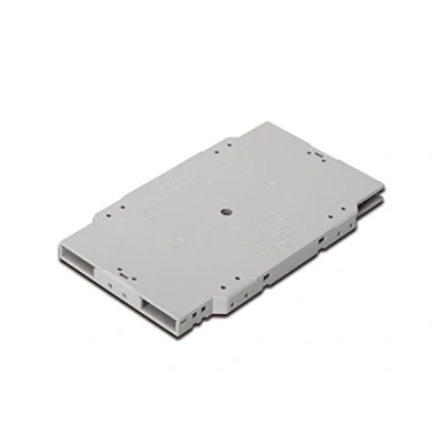 Image of DIGITUS Assmann DN 96101 Splice Cassette for Tubing 12 x Shrinkable