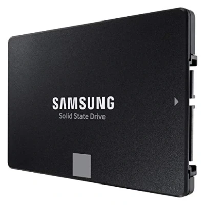 Image of Samsung 870 EVO 2.5&quot; 1 TB Serial ATA III V NAND MLC