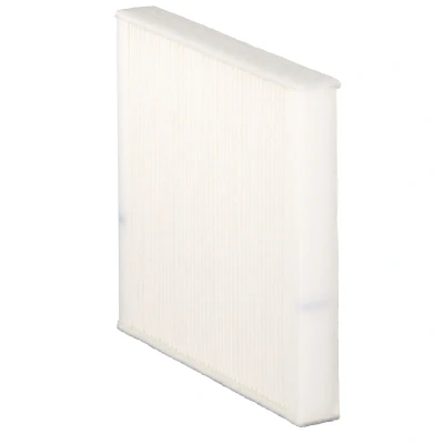Image of 99906850M2037 Pollen Filter FEBI BILSTEIN 28402 160mm 145mm 19mm DAIHATSU: Materia, Cuore 6, Trevis