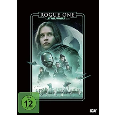 Image of Rogue One A Star Wars Story: Line Look 2020