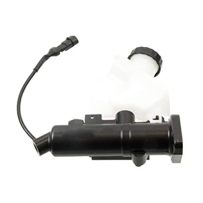Image of 0041285167, 041285167, 41285167 Clutch Master Cylinder FEBI BILSTEIN 171404