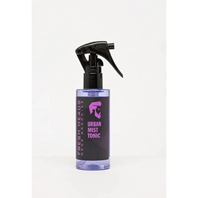 Image of Fresh Heads Urban Mist Hair Tonic 100ml