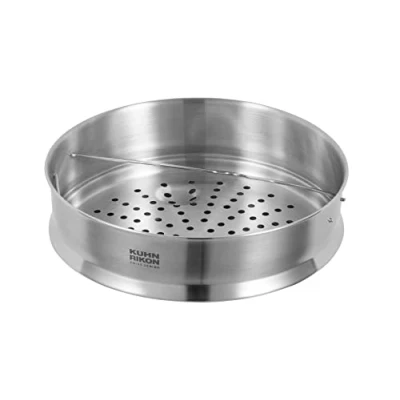 Image of Kuhn Rikon 22cm Stackable Steamer Insert