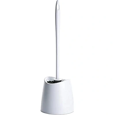 Image of TATAY WC Brush Standard AMZ White, 12 x 38 cm