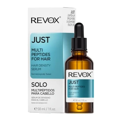 Image of Revox B77 Multi Peptides for Hair Density Serum 30ml