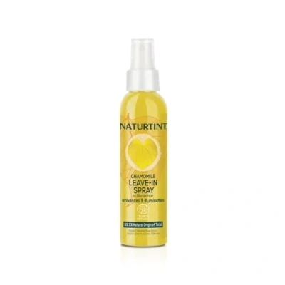 Image of Naturtint Chamomile Leave In Spray 125ml