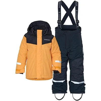 Image of Didriksons Skare Kids Insulated Set