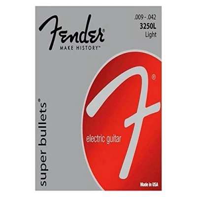 Image of Fender HN084177 Strings for Guitar